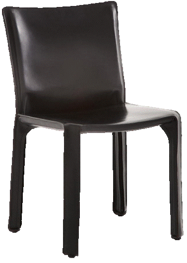 CAB 412 Chair- Mario Bellini