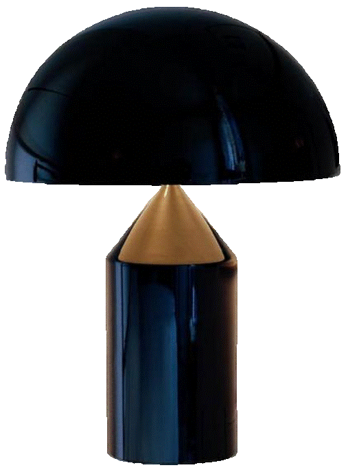 Lampada Atollo