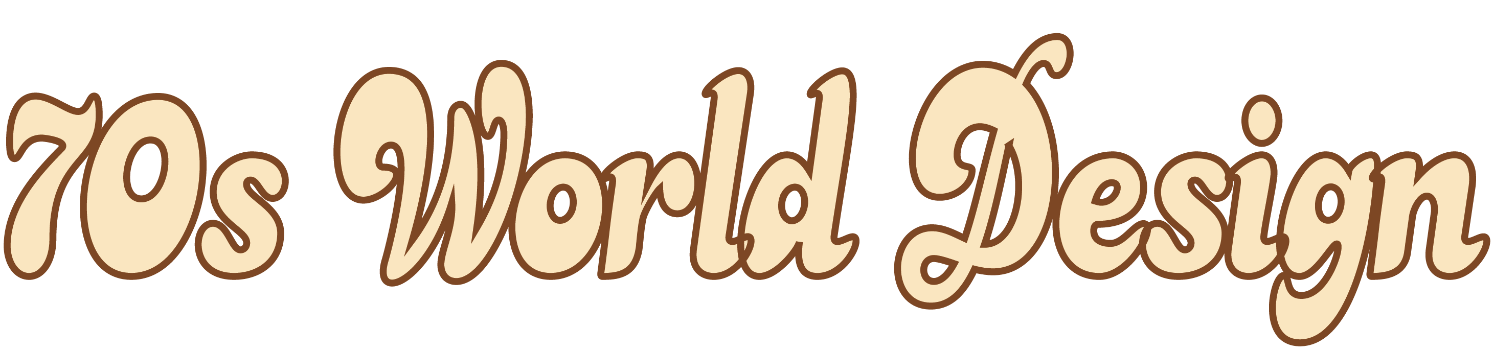 70s World Design