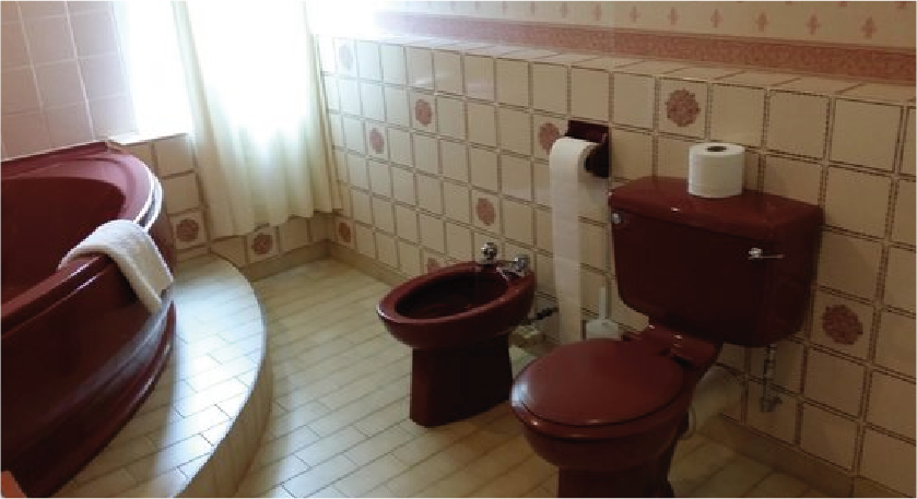 Italia - bagno 3