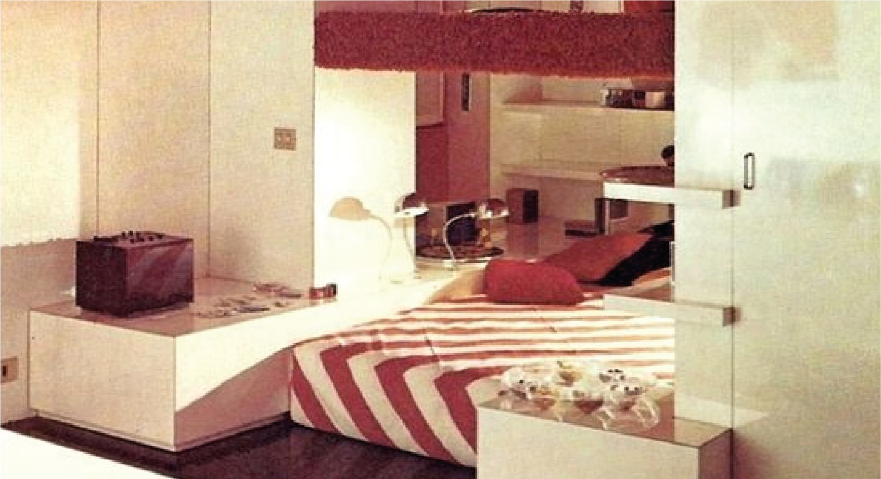 Italia - camera 2