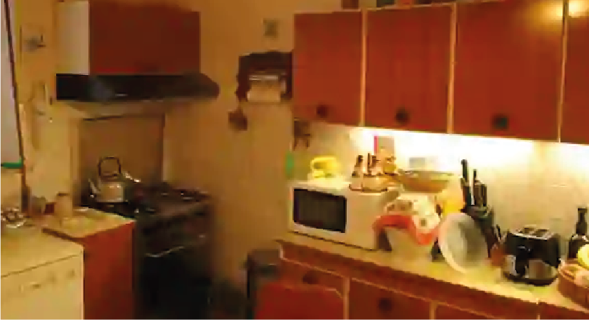 Italia - cucina 2