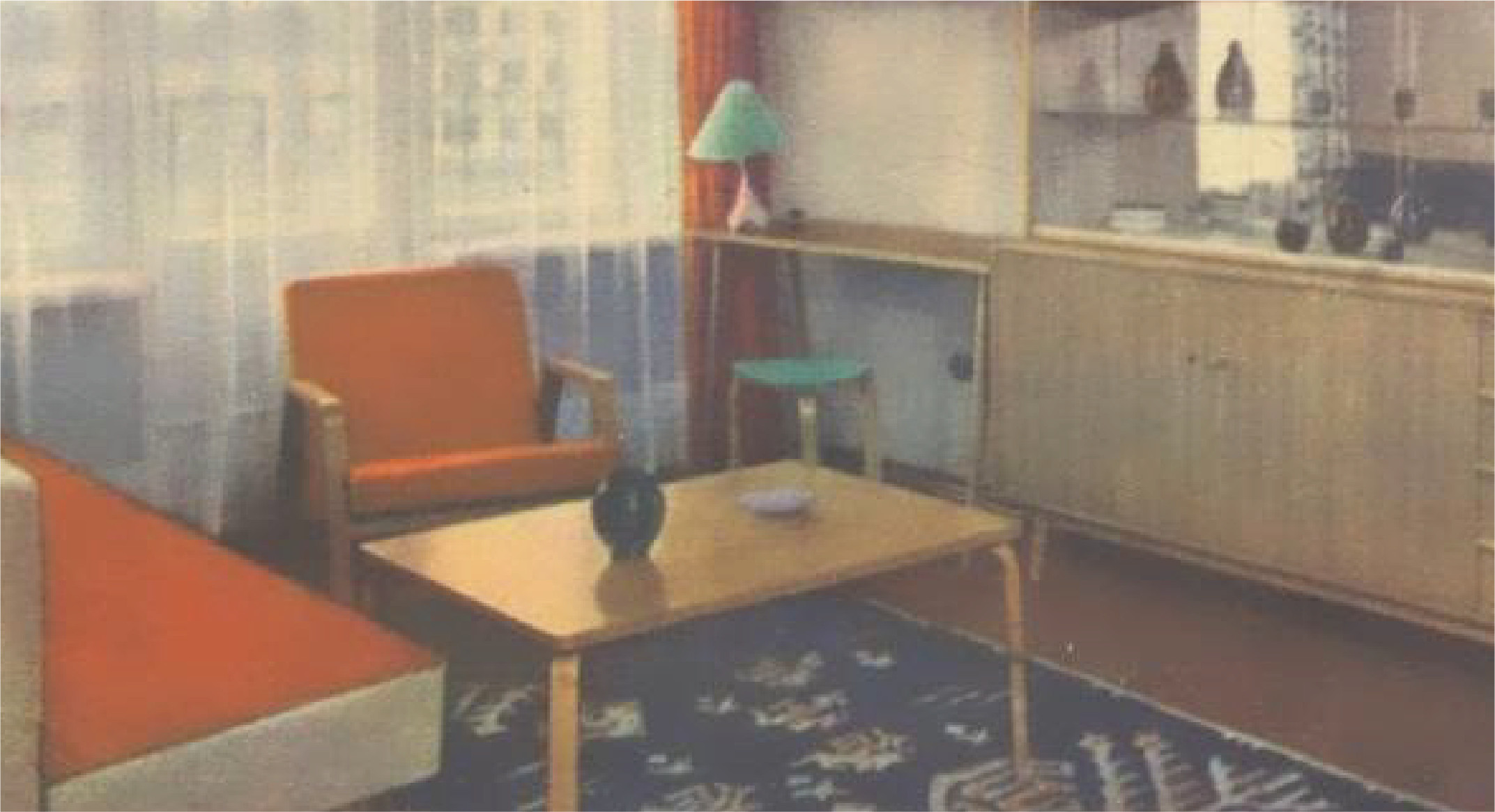URSS - Salotto 2