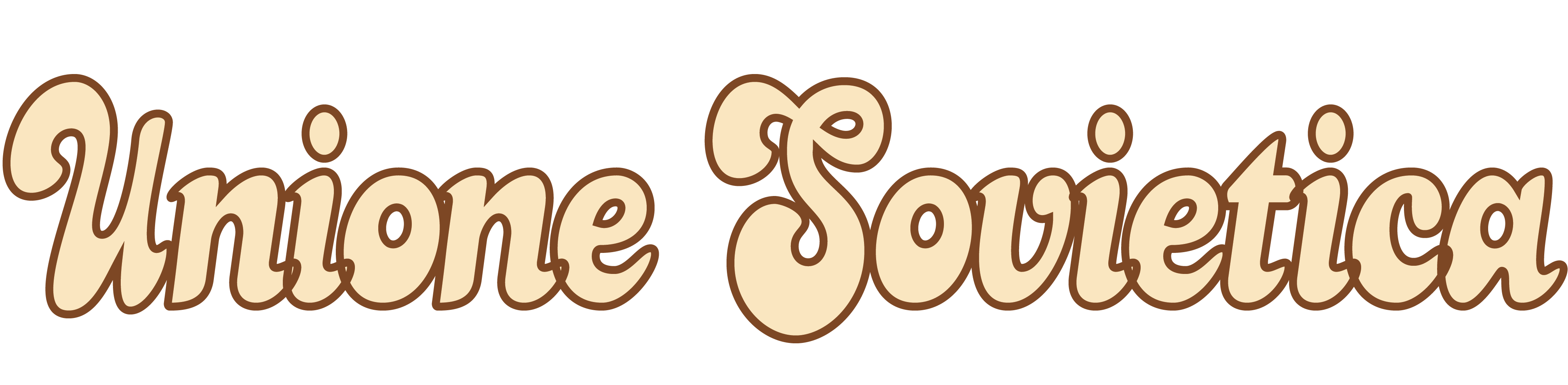 Unione Sovietica